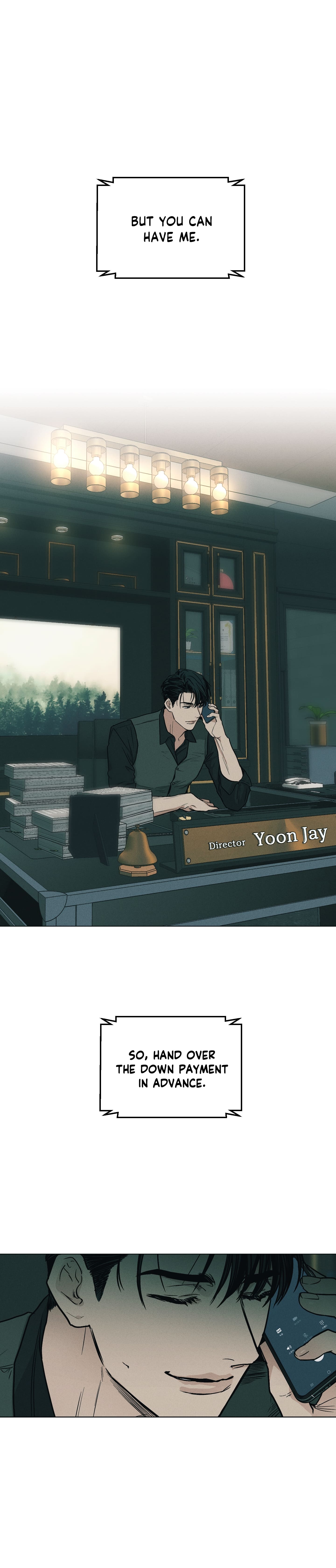 Payback, Chapter 10 image 12